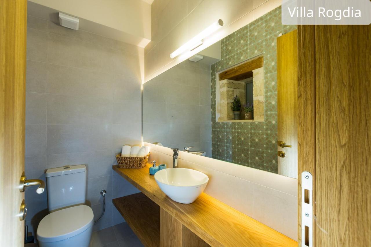 Atsipopoulo Villas Villa Atsipopoulo