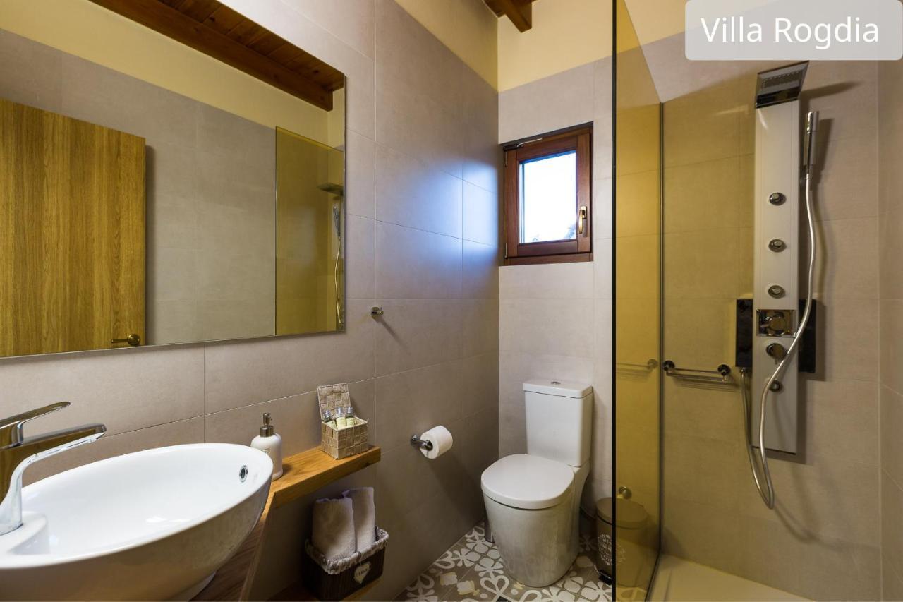 Villa Atsipopoulo Villas *