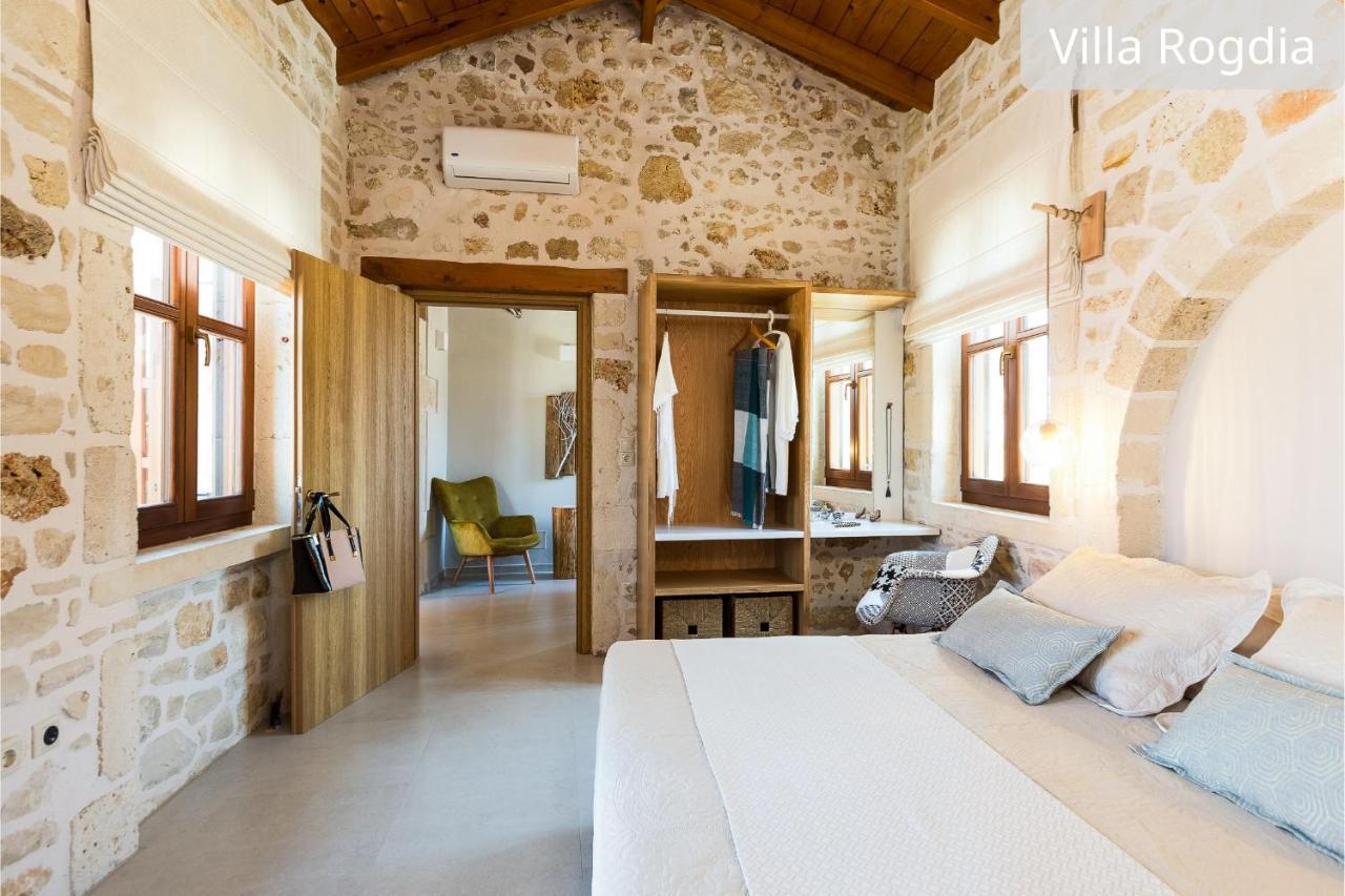 Atsipopoulo Villas *