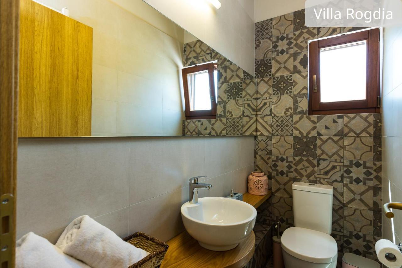 Atsipopoulo Villas