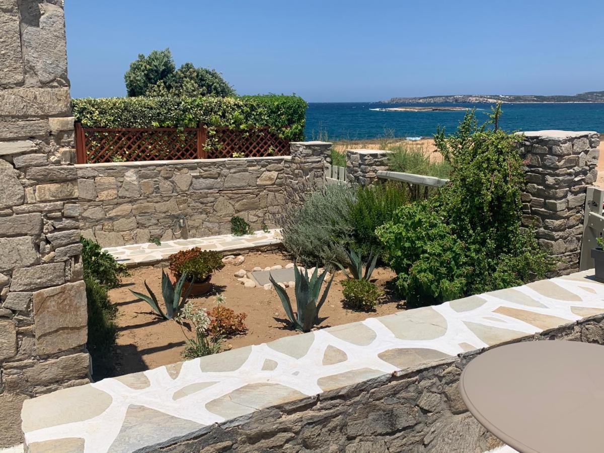 Hotel Sea & Sun Paros
