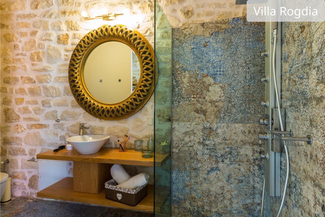 Atsipopoulo Villas Atsipopoulo