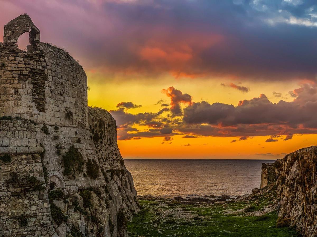 Hotel Ulysses Methoni (Messenia)