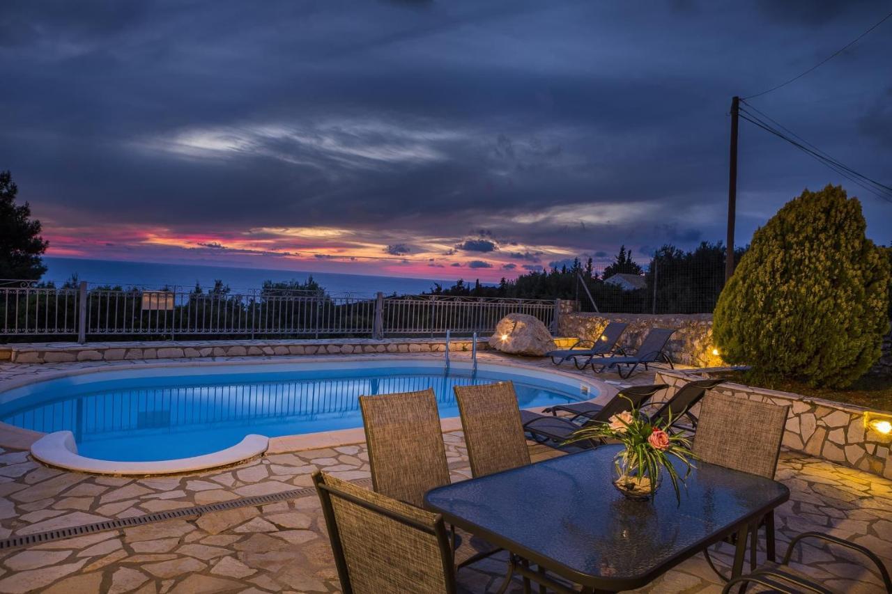 Fantastic View Villa