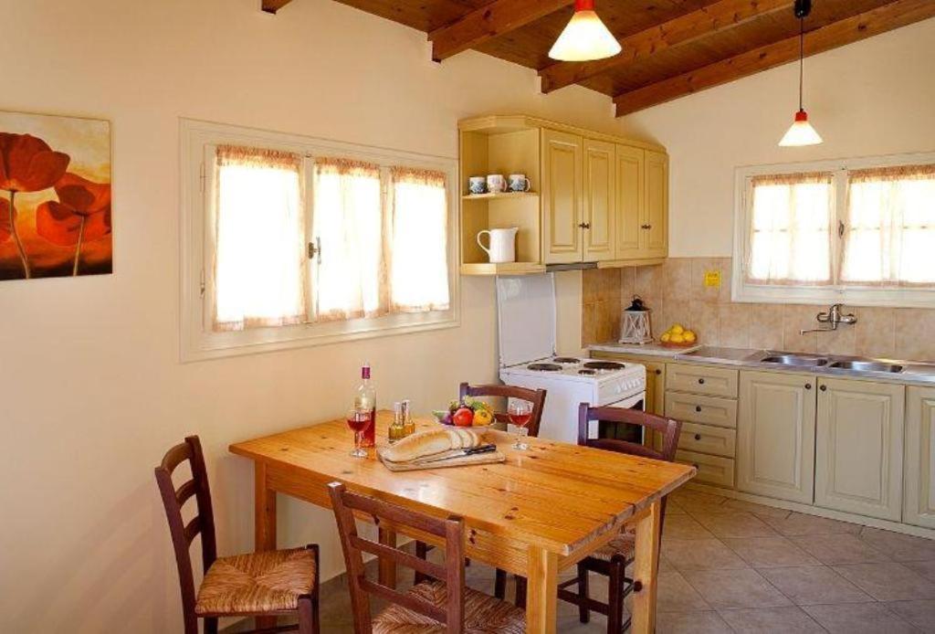 Lithies Farm Farm stay