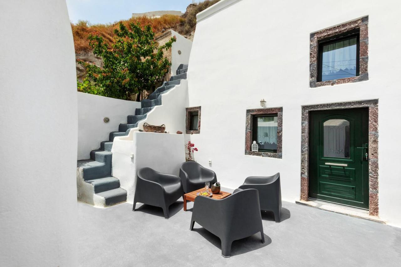 Casa D'argento Holiday home