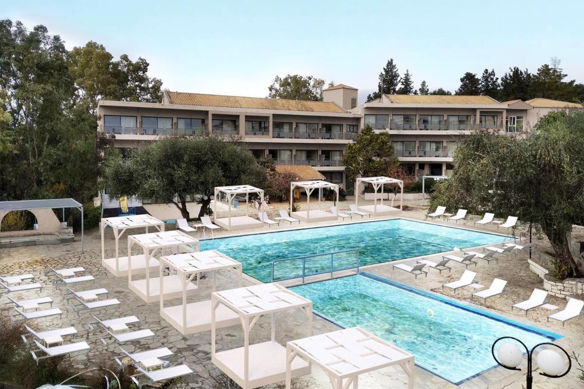 Hotel Dassiaholidayclub 3*
