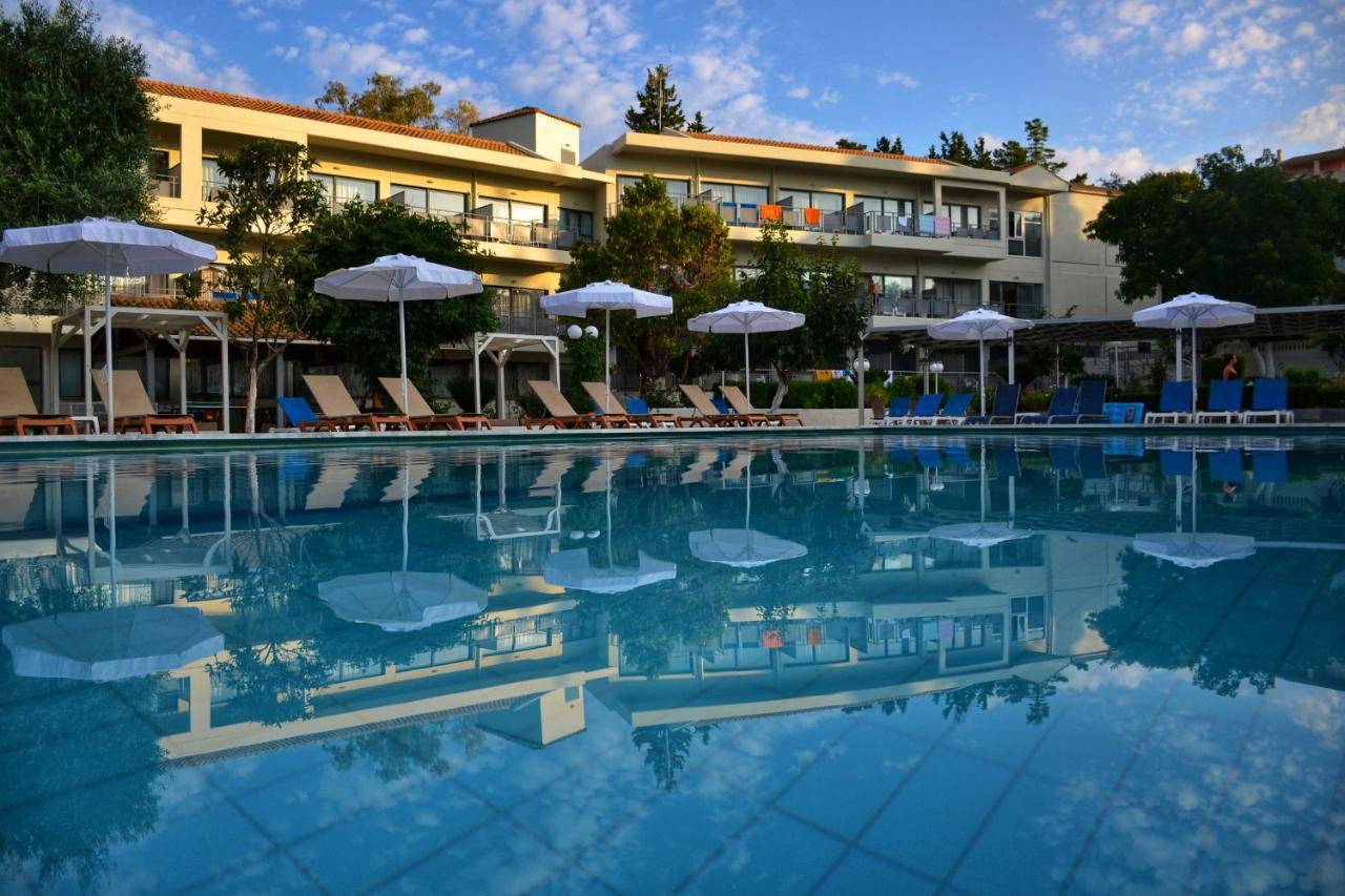 Dassiaholidayclub Hotel 3*