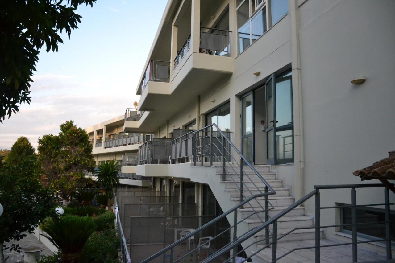 Hotel Dassiaholidayclub