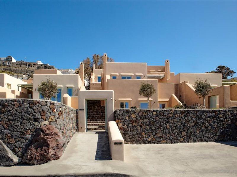 Voreina Gallery Pyrgos Kallistis