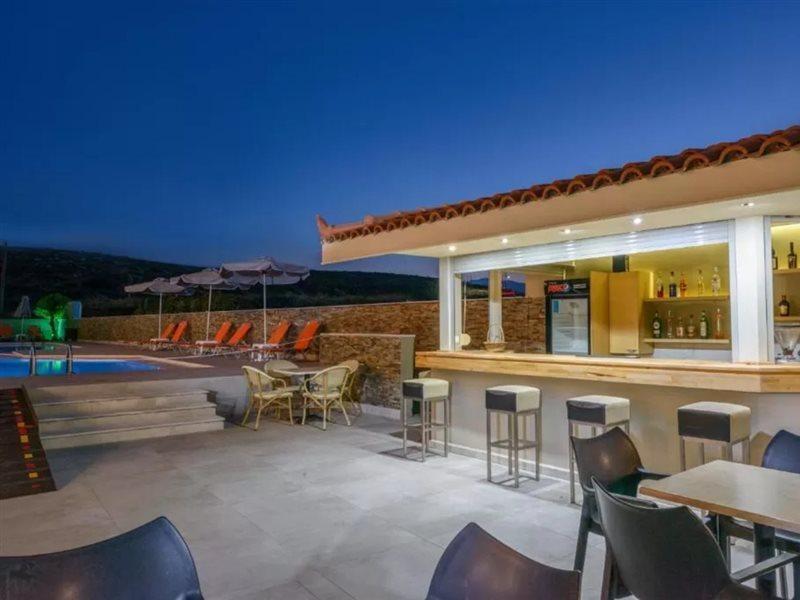Vanisko Hotel Amoudara (Heraklion)