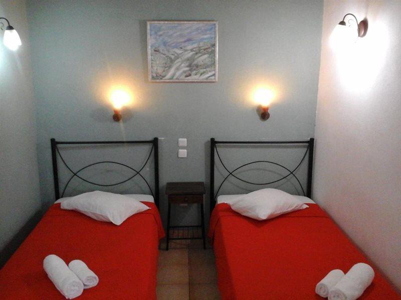 Guest house Murano