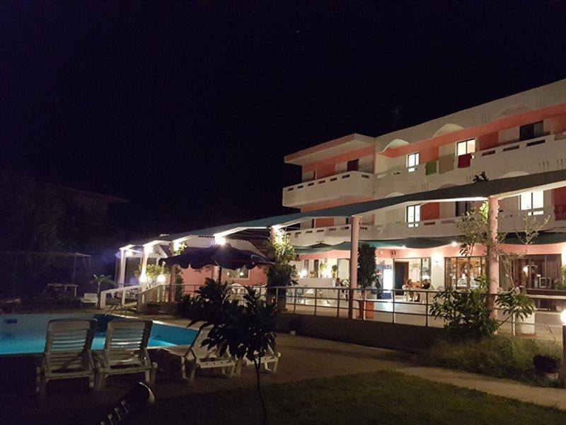 Oleander Studios Faliraki