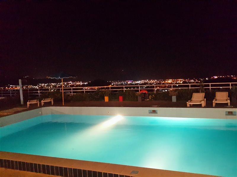 Oleander Studios Aparthotel 3*