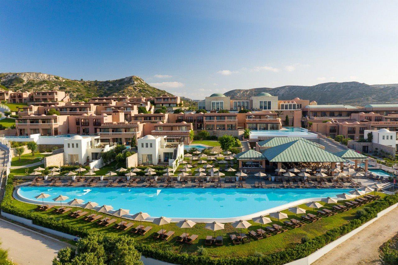 Resort Atlantica Belvedere - Adults Only Kardamena (Kos)