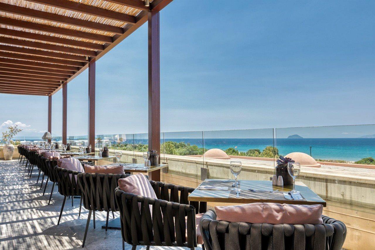 Atlantica Belvedere - Adults Only 5*