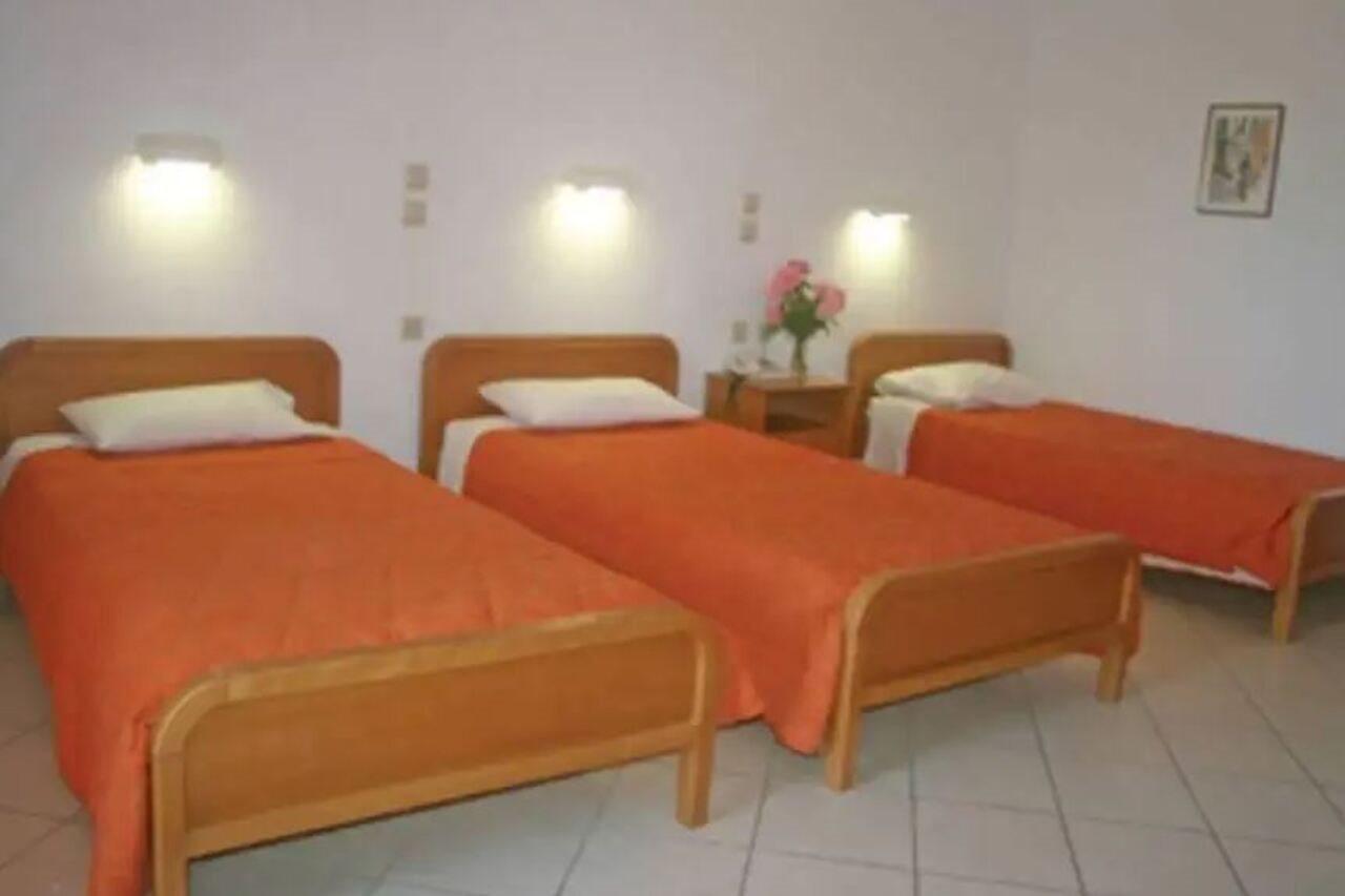 Alkion Hotel