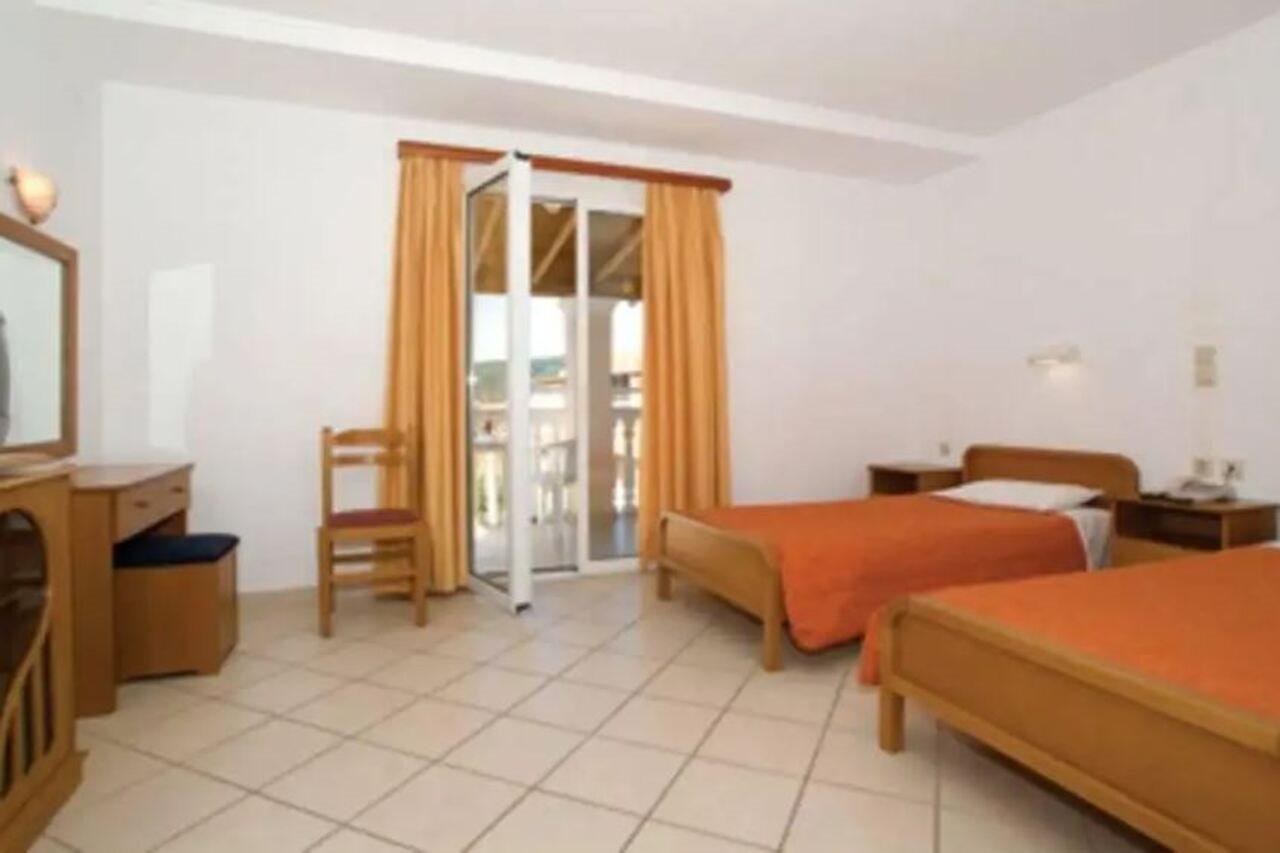 Alkion Hotel Sidari (Corfu)