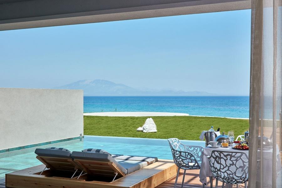 Lesante Blu Exclusive (adults Only) Hotel 5*