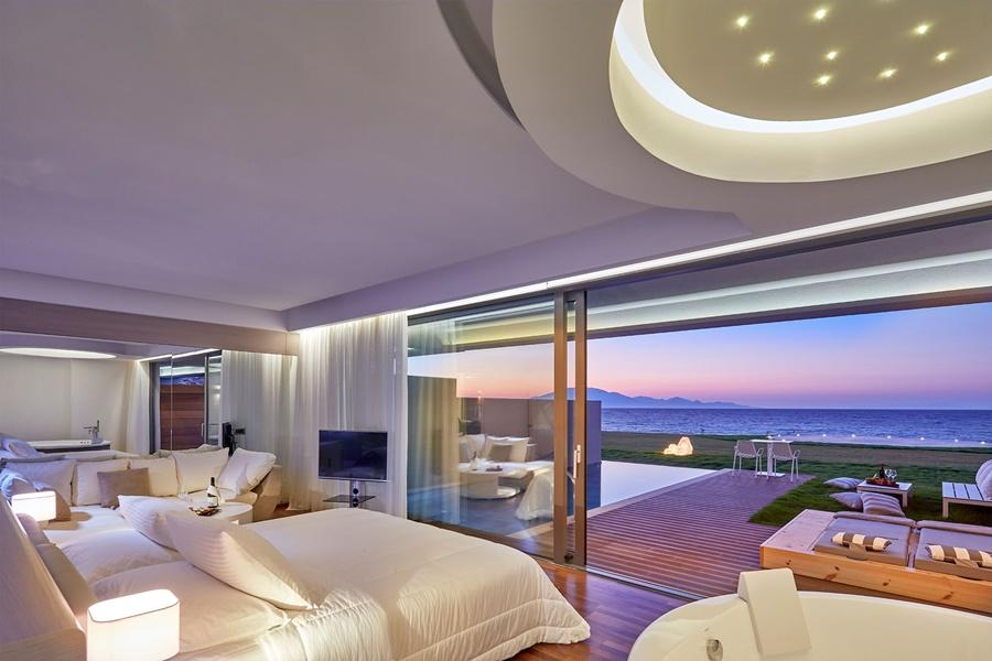 Lesante Blu Exclusive (adults Only) 5* Tragaki