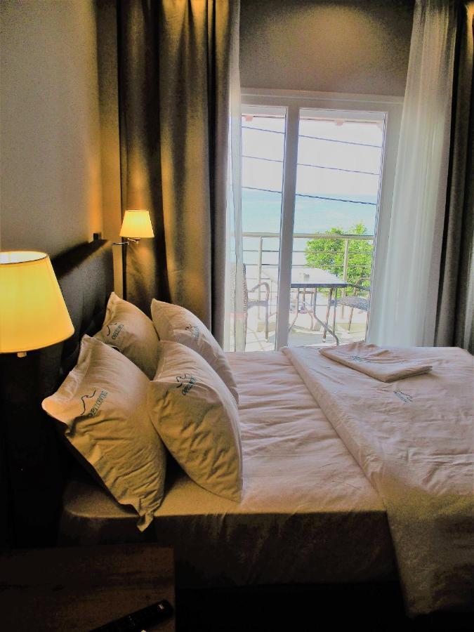 Horizon Aparthotel *
