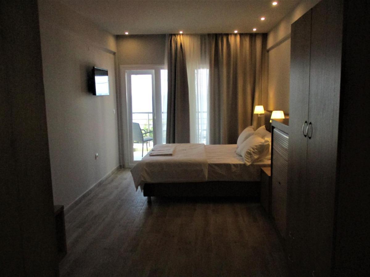 Aparthotel Horizon *