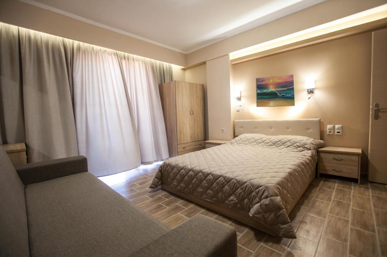 Aparthotel Vista Del Mare