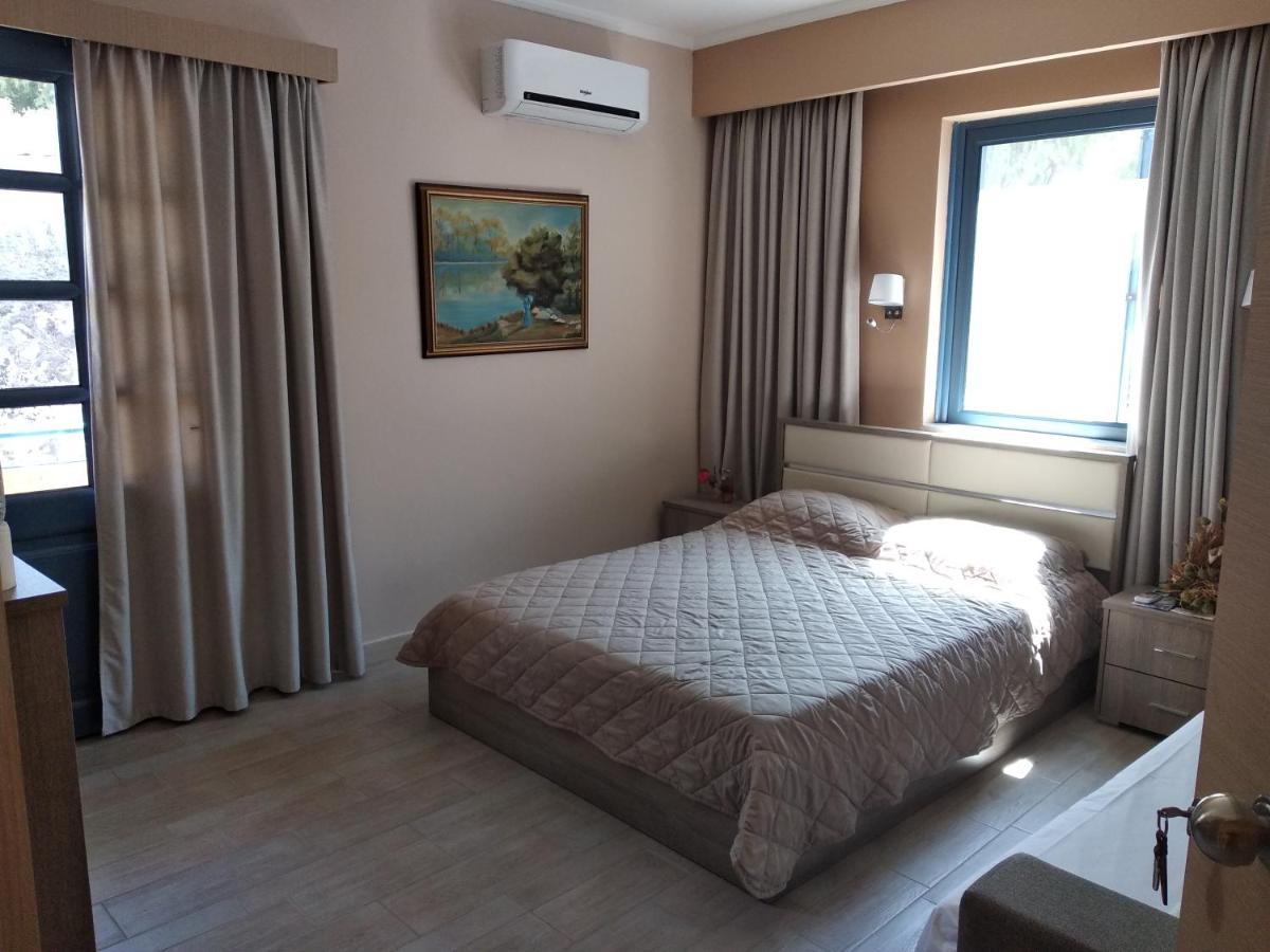 Aparthotel Vista Del Mare Nafplio