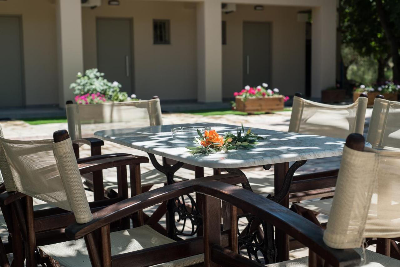 Aparthotel Paradise Vezal