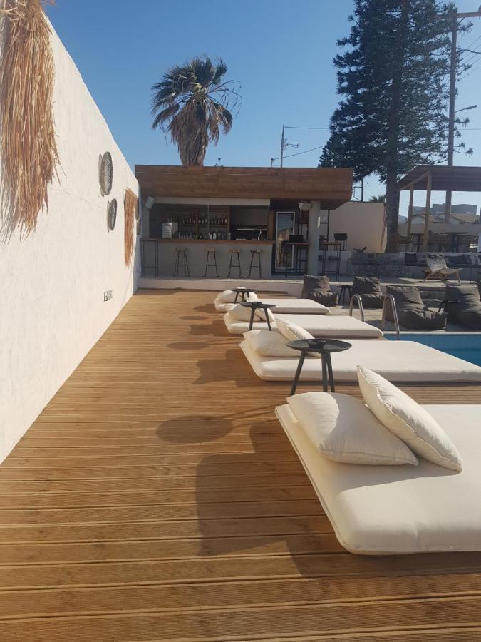 Aparthotel Mira Living Concept Adults Only *
