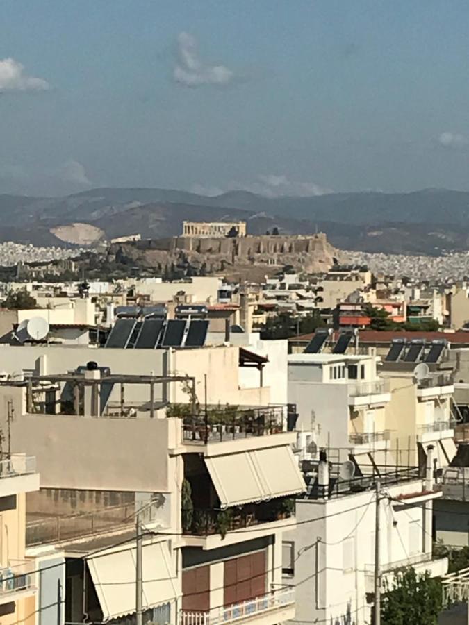 Acropolis View Aparthotel *
