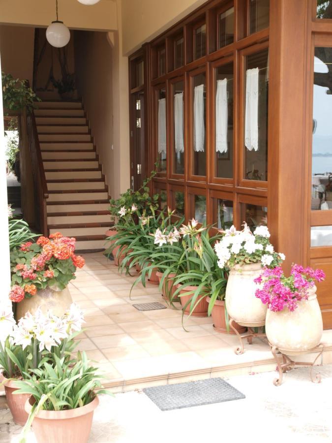 Hotel Helen's *