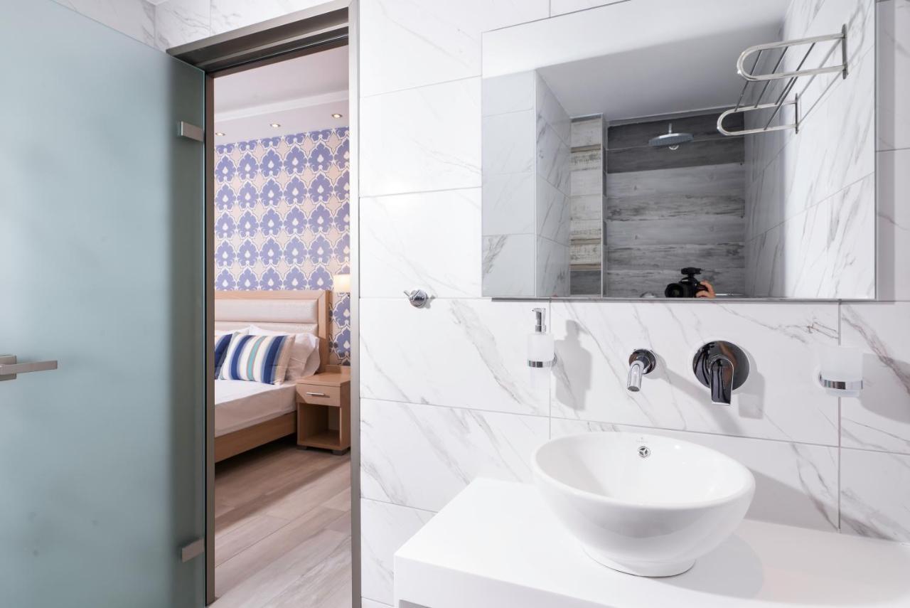 Aparthotel Star Bay Luxury *