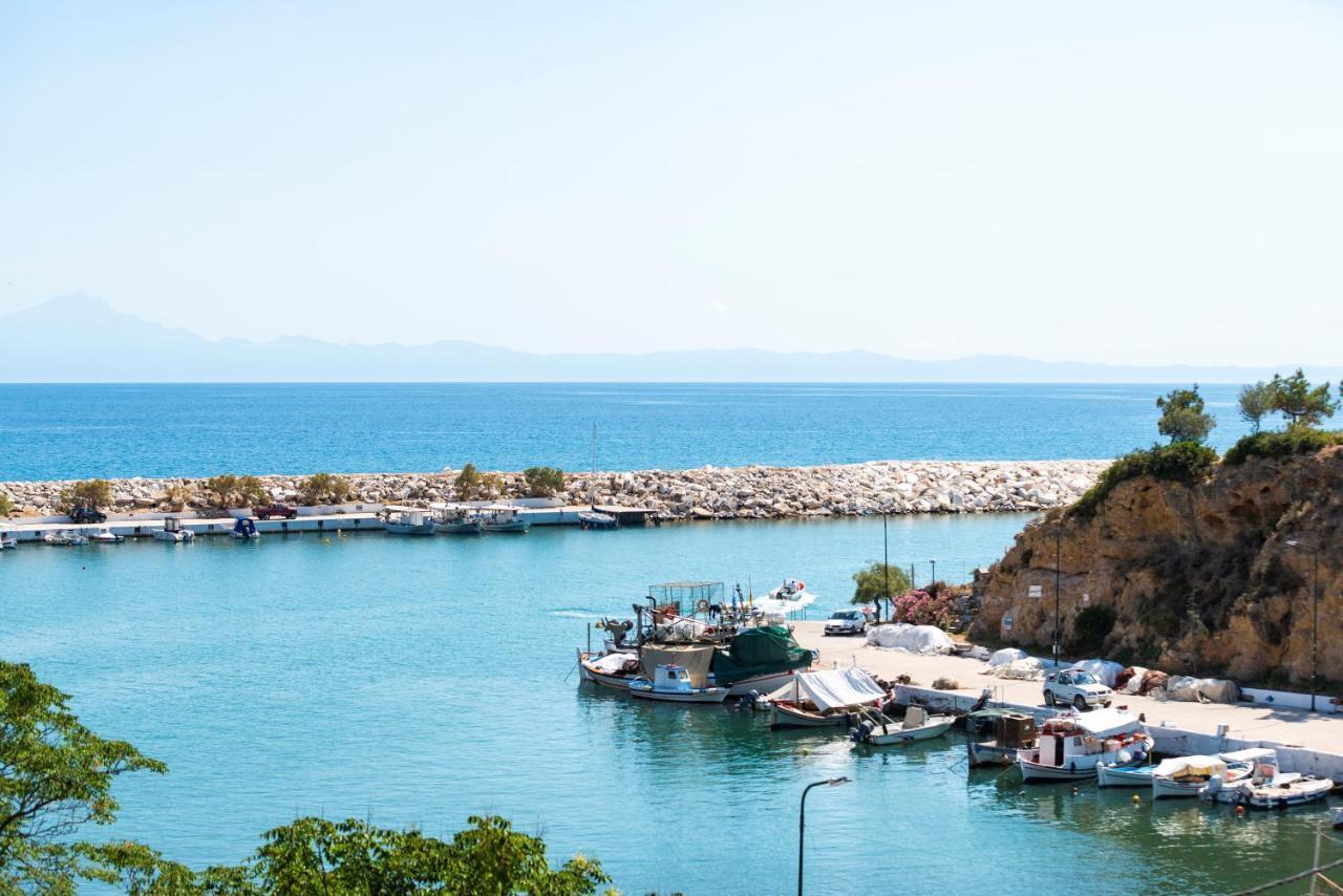 Star Bay Luxury * Limenaria (Thasos)
