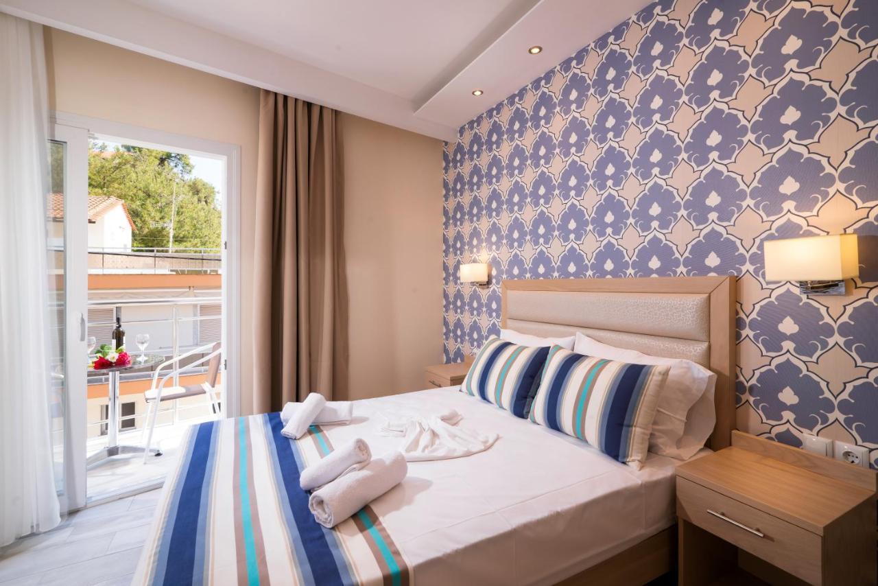 Star Bay Luxury Limenaria (Thasos)