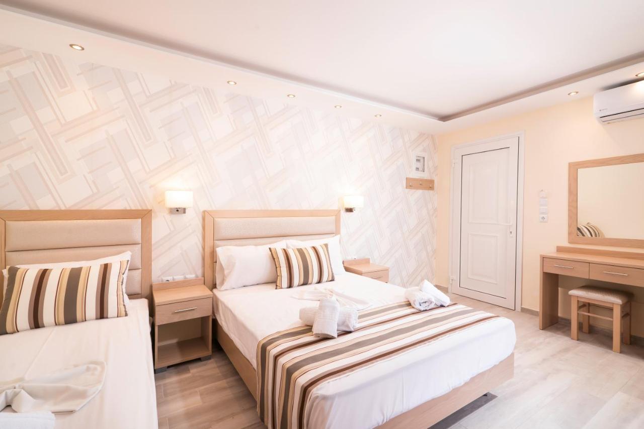 Star Bay Luxury Limenaria (Thasos)