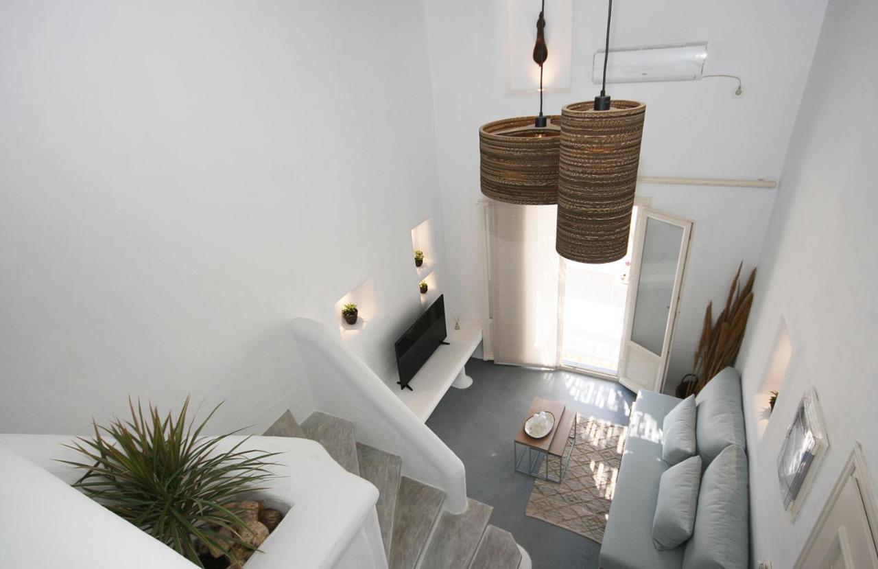 5 Traditional * Livadi (Astypalaia)