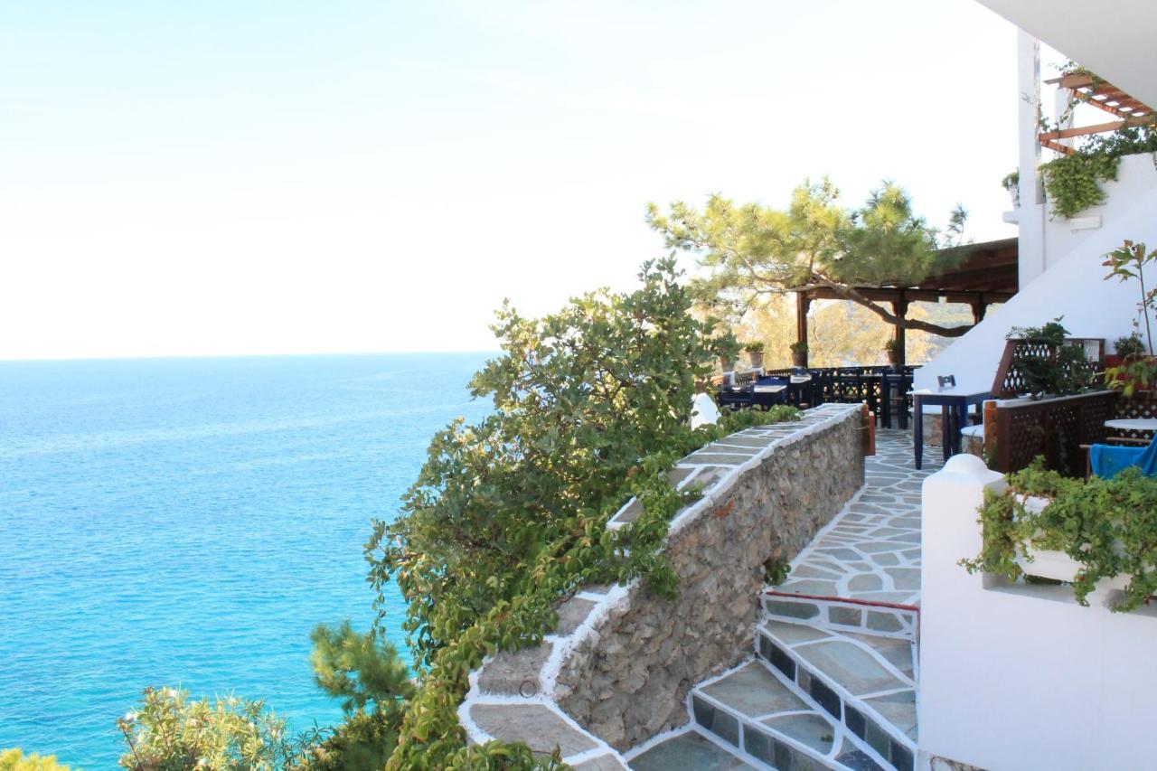 Aparthotel Akropolis *