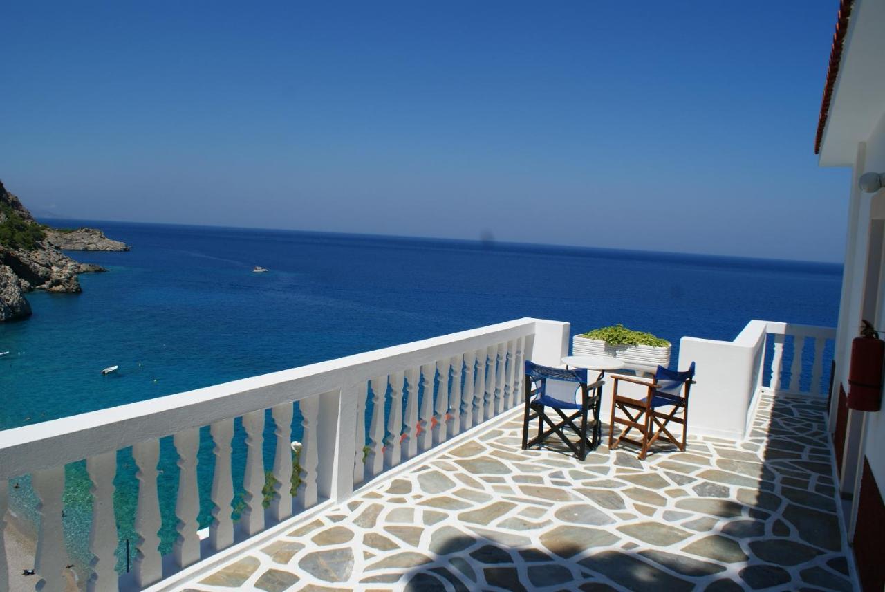 Akropolis Aparthotel *
