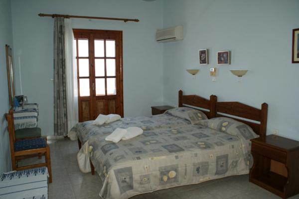Aparthotel Akropolis *