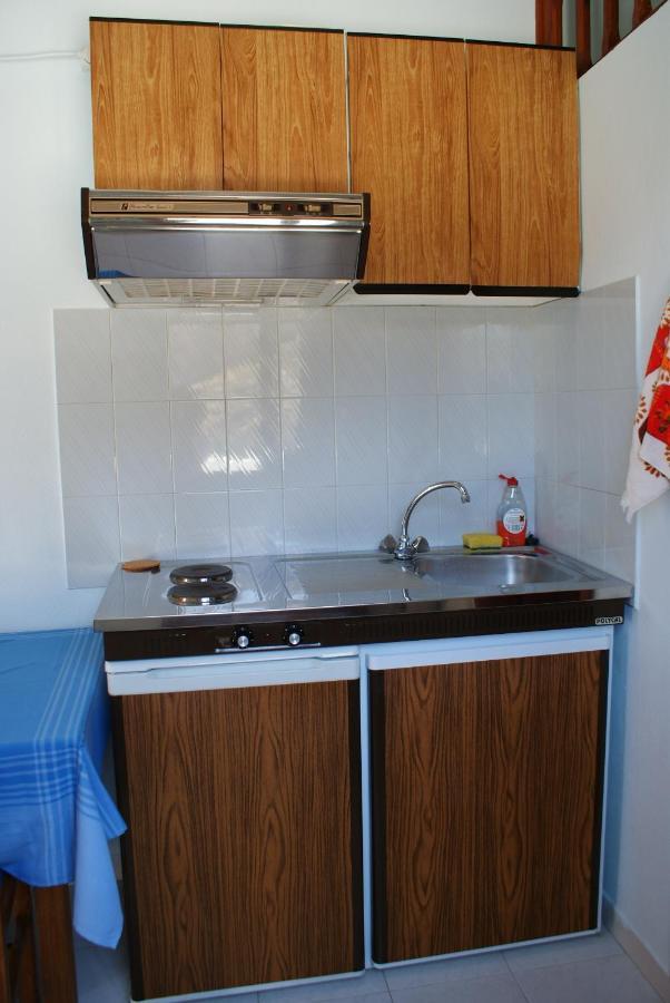 Akropolis Aparthotel Kyra Panagia
