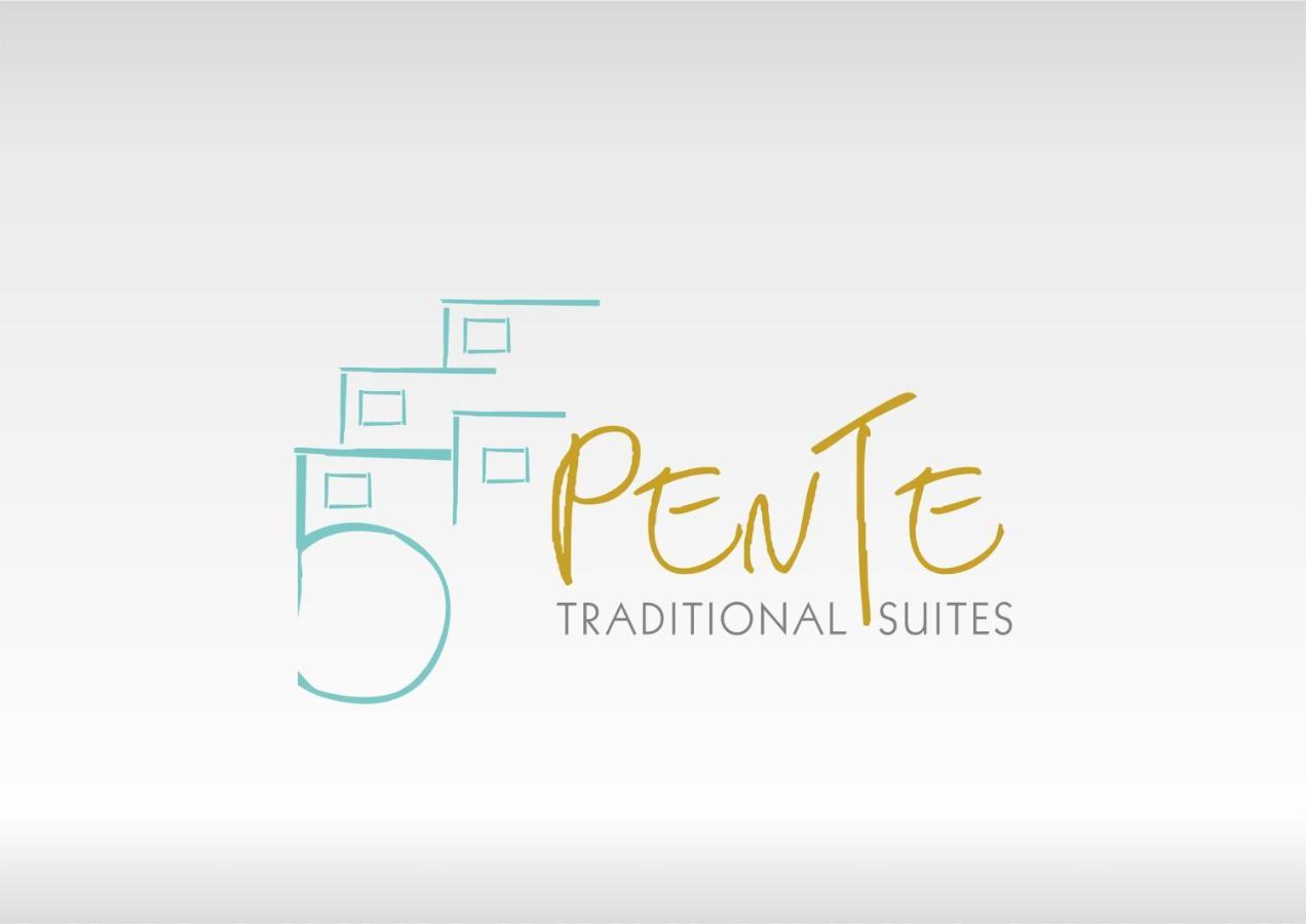 5 Traditional Hotel