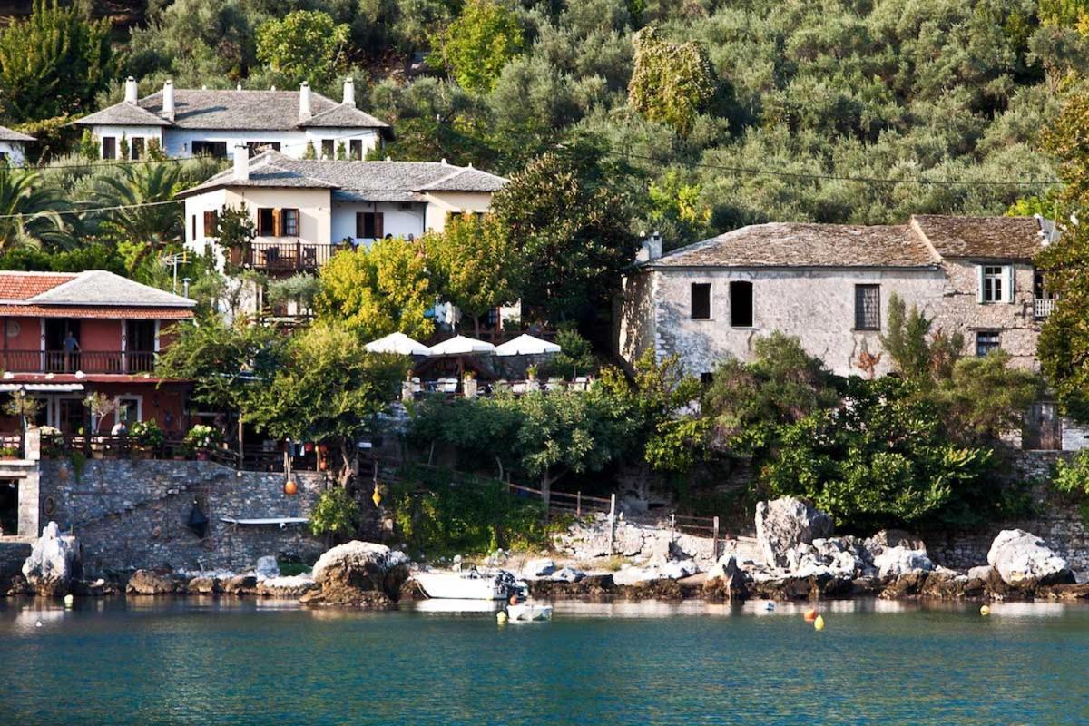 Bed & Breakfast Victoria's *