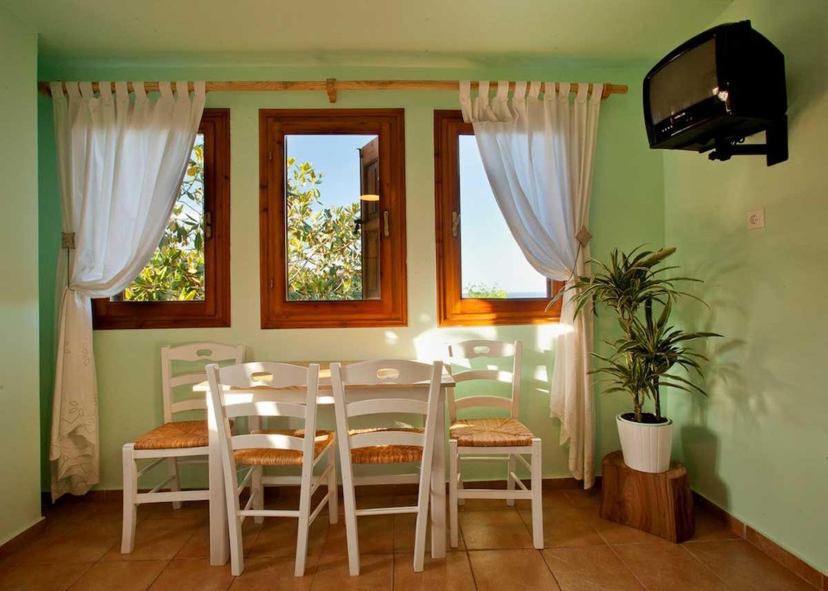 Bed & Breakfast Victoria's