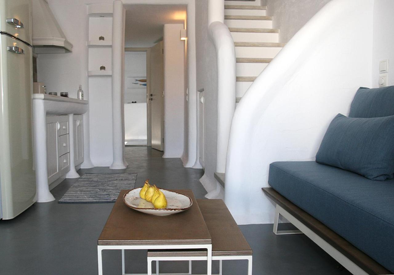 5 Traditional * Livadi (Astypalaia)