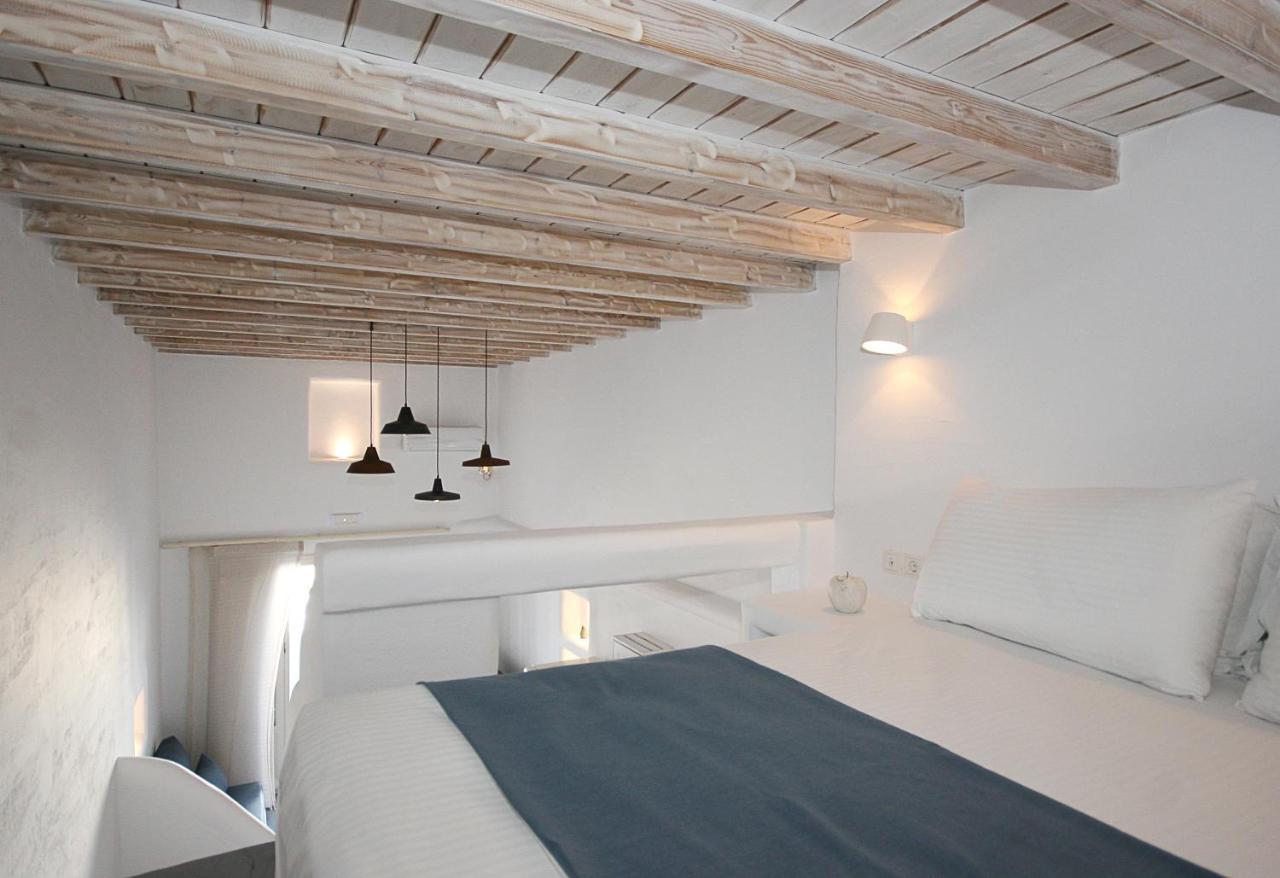 Hotel 5 Traditional Livadi (Astypalaia)