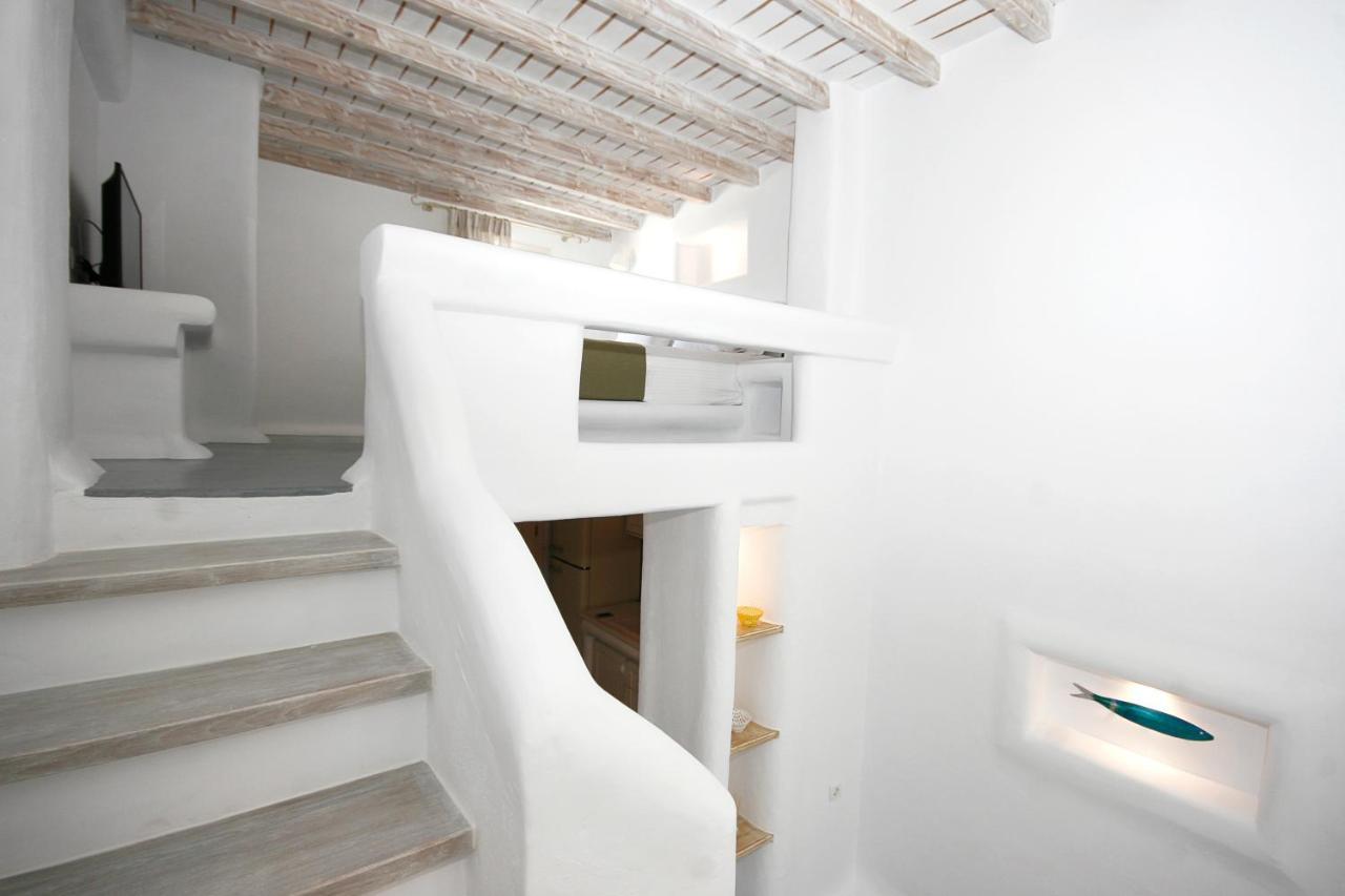 Hotel 5 Traditional Livadi (Astypalaia)