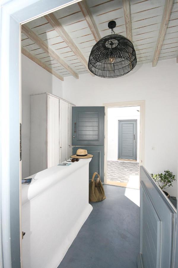 5 Traditional Hotel