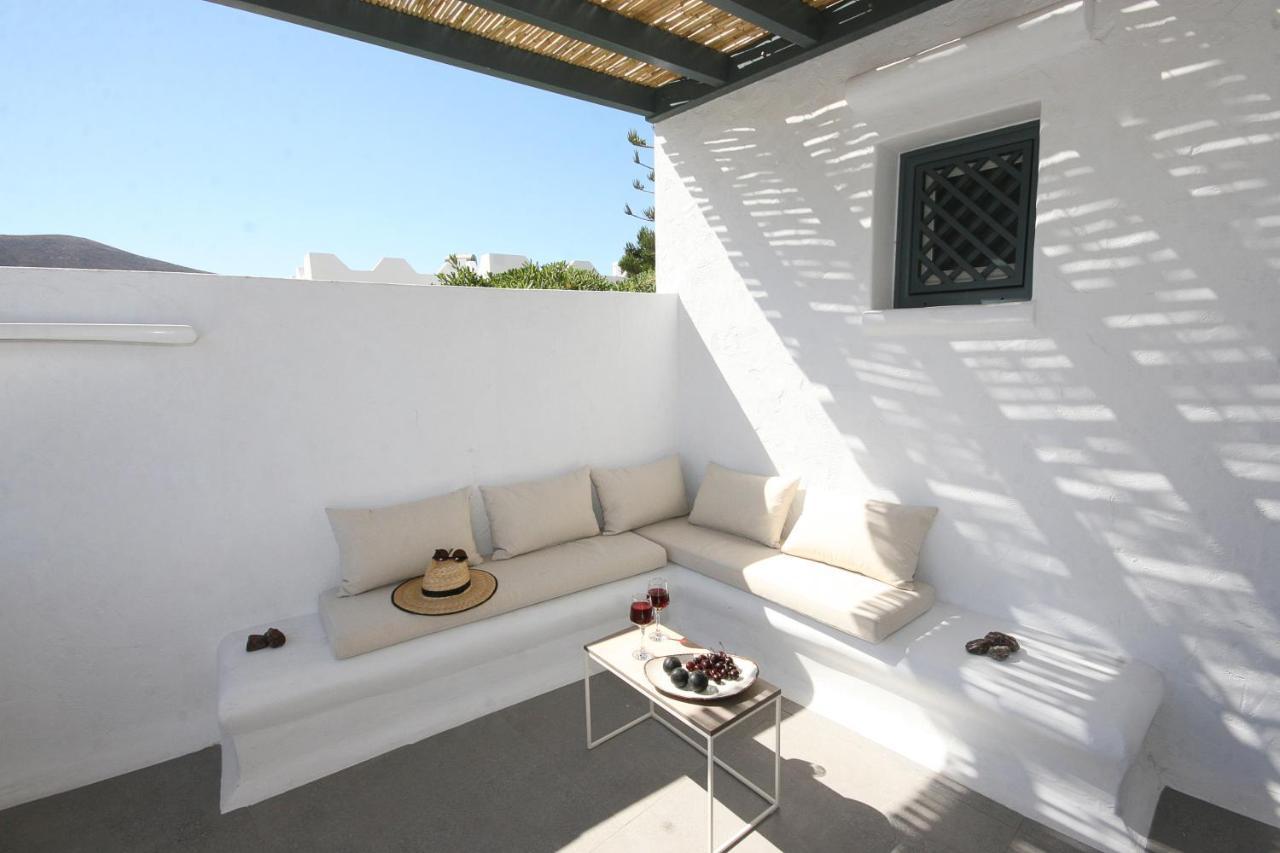 5 Traditional Hotel Livadi (Astypalaia)