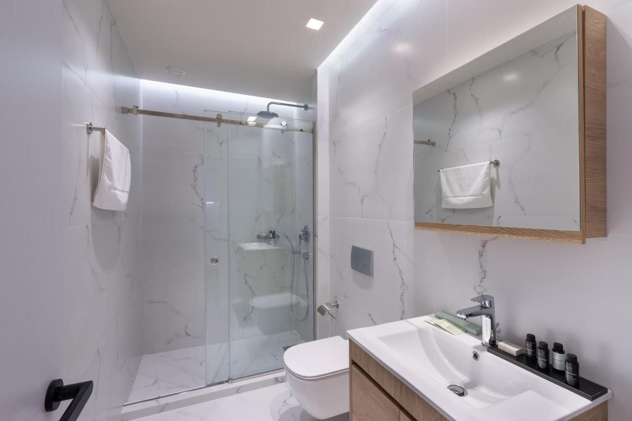 Hestia - Ippokratous 35 Aparthotel Athens